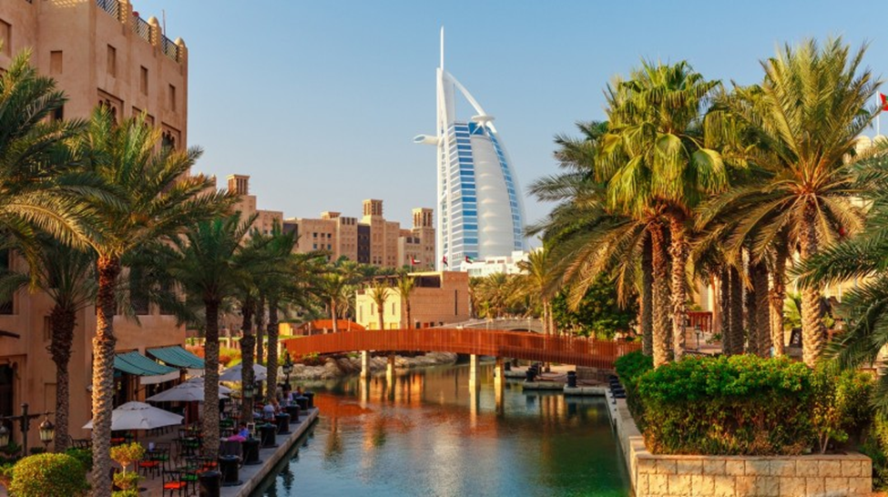 5 Must-Visit Peaceful Spots in Dubai